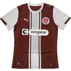Fc St Pauli Sondertrikot