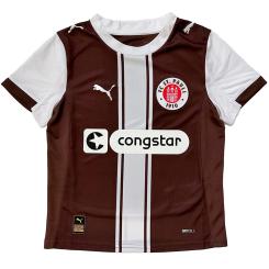 Fc St Pauli Sondertrikot Kinder