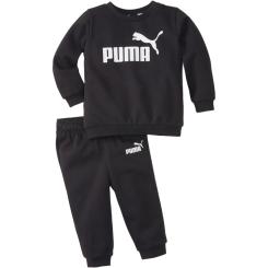 Minicats Essential Crew Jogger mit Fleecefutter