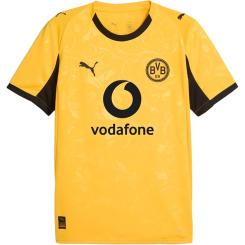 Borussia Dortmund Cup Trikot 2025/26 Kinder 
