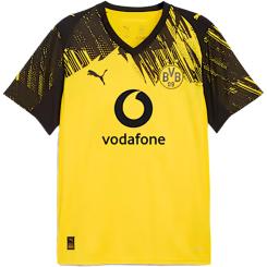 Borussia Dortmund Heimtrikot 2025/26 