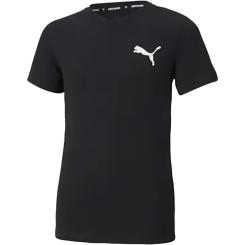 Active Small Logo T-Shirt 