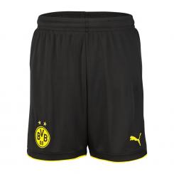 Borussia Dortmund Heim Short 2017/2018 Kinder 