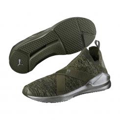 Fierce evoKnit Metallic Damen 