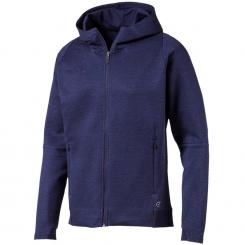 Final Casuals Hoody Jacke 