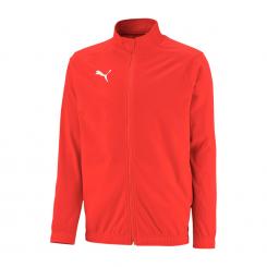 Liga Sideline Poly Jacke Core 
