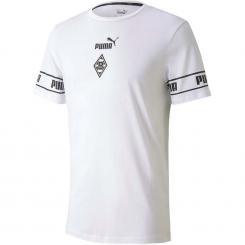Borussia Mönchengladbach Culture Shirt 2020/2021