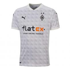 Borussia Mönchengladbach Heimtrikot 2020/2021 