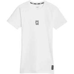 Hoops Team SS Top Baselayer