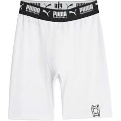 Hoops Team Short Baselayer
