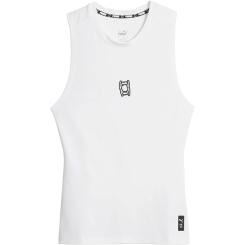 Hoops Team Sleeve Top Baselayer