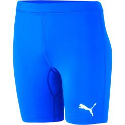 Liga Baselayer Short Tight Kinder 