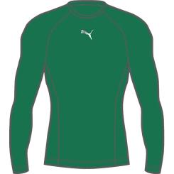 Liga Baselayer T-Shirt Langarm