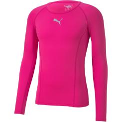 Liga Baselayer T-Shirt Langarm