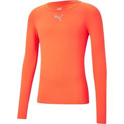 Liga Baselayer T-Shirt Langarm