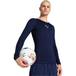 Liga Baselayer T-Shirt Langarm