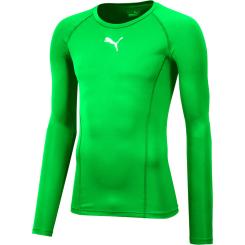 Liga Baselayer T-Shirt Langarm