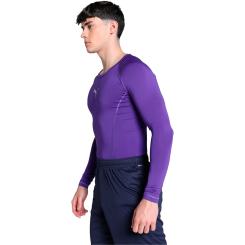 Liga Baselayer T-Shirt Langarm
