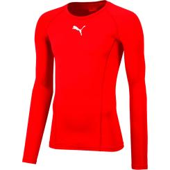 Liga Baselayer T-Shirt Langarm