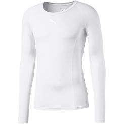 Liga Baselayer T-Shirt Langarm