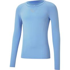 Liga Baselayer T-Shirt Langarm