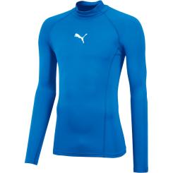Liga Baselayer T-Shirt Langarm Warm