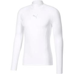 Liga Baselayer T-Shirt Langarm Warm