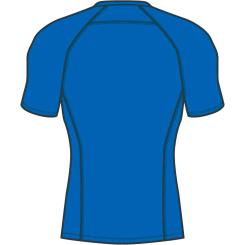 Liga Baselayer T-Shirt SS Kinder