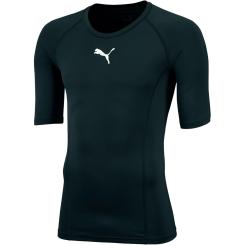 Liga Baselayer T-Shirt SS Kinder