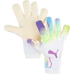 Puma Ultra Ultimate Brilliance Hybrid Torwarthandschuhe 