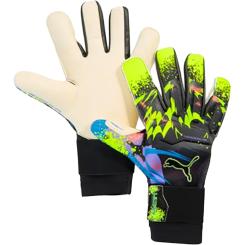 Puma Ultra Ultimate Teaser Hybrid Torwarthandschuhe 