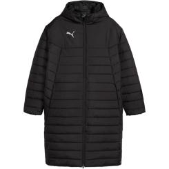 Teamfinal Bench Jacke 