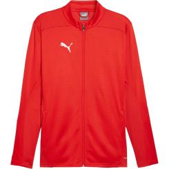 Teamfinal Training Jacke