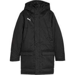 Teamfinal Winter Jacke Kinder 