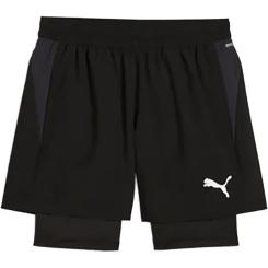 Teamgoal  2in1 Short 