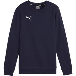 Teamgoal Casuals Crew Neck Sweat Kinder