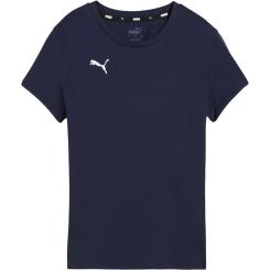 Teamgoal Casuals T-Shirt Damen