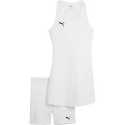 Teamgoal Dress Damen