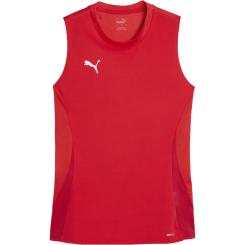 Teamgoal Sleeveless Trikot Damen