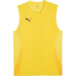 Teamgoal Sleeveless Trikot 