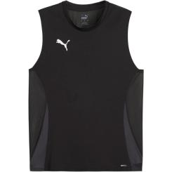 Teamgoal Sleeveless Trikot 