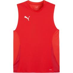 Teamgoal Sleeveless Trikot 