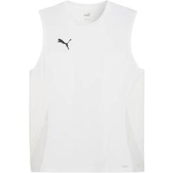 Teamgoal Sleeveless Trikot 