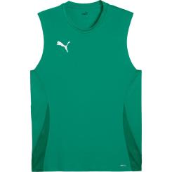 Teamgoal Sleeveless Trikot 
