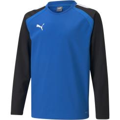 Teamliga Training Sweat Kinder