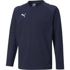 Teamliga Training Sweat Kinder