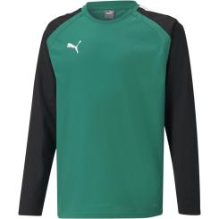Teamliga Training Sweat Kinder