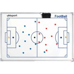 Taktiktafel inkl. Magnet Spielersätze 