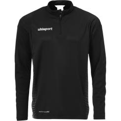 Score 1/4 Zip Top