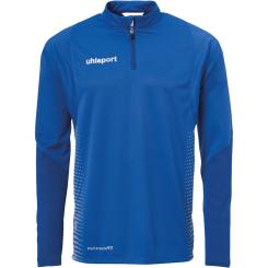 Score 1/4 Zip Top